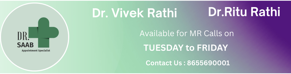 Dr. Dhruv Premi Agarwal